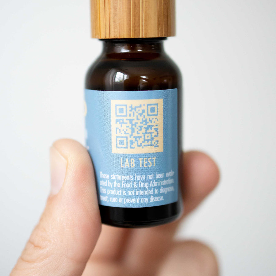 Full Elixir Full Spectrum Elixir – SBCBD